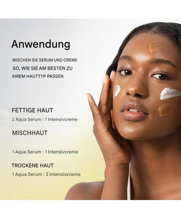 Moisturizing face cream with SPF 30 soothing day cream for normal to skin with white truffledouble essence and cream 70 g - Buy Online on GoSupps.com