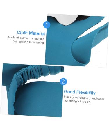 Housoutil Face Shaping Strap V Line Lifting Belt Facial Firming Band Face Lifting Tight Band Facial v Face v Line Type Slimming Belt Fabric - Buy Online on GoSupps.com