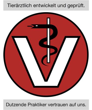 Canimove Hepar (NEW) - 100 Capsules for Dog Liver Support with Caraliv Silymarin & Choline | Veterinary Supplement - Buy Online on GoSupps.com