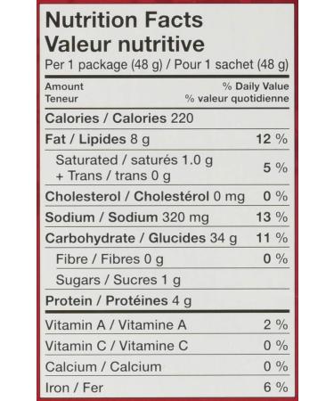 Corn Nuts BBQ Flavor 48g (Pack of 18) - Buy Online on GoSupps.com