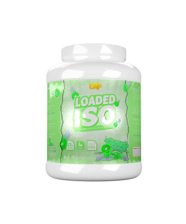CNP Professional Loaded ISO Clear Collagen Protein Powder 24g Protein 1.8kg 60 Servings Gluten & Lactose Free 5 Great Tasting Flavours (Gummy Dummy) Gummy Dummy 1.8kg