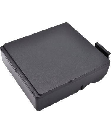 Replacement Battery for Zebra QLN420 ZQ630 - Compatible 5200mAh/7.4V | BTRY-MPP-68MA1-01 P1040687 P1050667-016 | Fast International Shipping - Buy Online on GoSupps.com