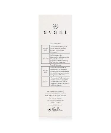 Avant-Garde Eye Contour Serum | Limited Edition Advanced Bio Absolute Youth 15ml - Anti-Aging Solution for Youthful Eyes | International Shipping Available - Buy Online on GoSupps.com