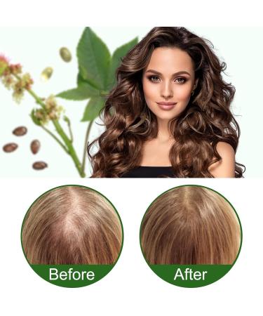 Jamaican Black Castor Oil - 100% Natural Premium Organic Cold Pressed for Eyelashes & Eyebrows Growth - 60ML - Buy Online on GoSupps.com