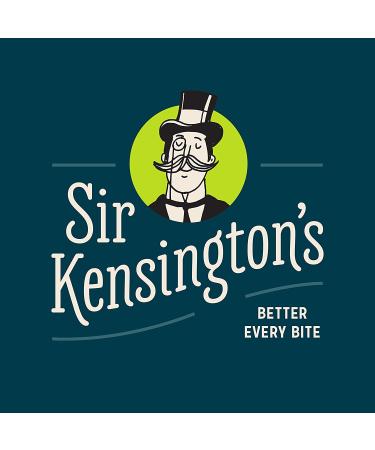 Sir Kensington's Avocado Oil Mayo - Keto & Paleo Diet Certified, Gluten-Free, Humane Free Range Eggs - 12 oz (Pack of 1) - Buy Online on GoSupps.com