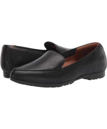 Shoes for Crews Women's Loren Slip Resistant Work Sneakers - Size 10 Black - Buy Online on GoSupps.com