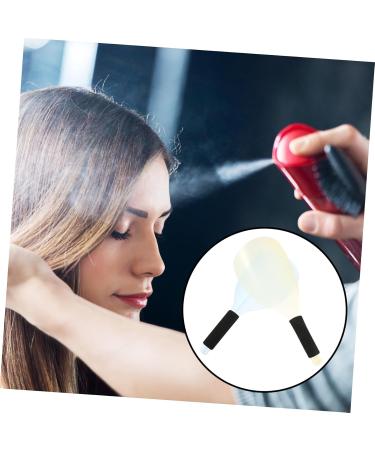 FOMIYES Masque Anti-laque Pour Cheveux Et Visage Taille Unique Yeux Salon Coiffure Usage Professionnel - Buy Online on GoSupps.com