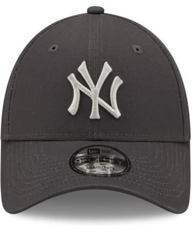 Buy New Era New York Yankees 39Thirty Flexfit Cap - Stretch Diamond Black - One Size | International Shipping - Buy Online on GoSupps.com