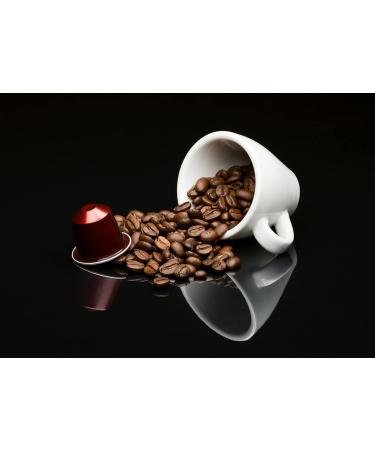 Costa Coffee Signature Blend Capsules compatibles avec Nespresso ESPRESSO 10 capsules (Signature Blend ESPRESSO 10) - Buy Online on GoSupps.com