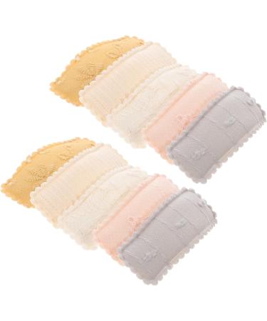 ifundom 10 Pairs hairpin hair clips small hair clips for styling sectioning hair accessories for women wedding small hair clips decorative hair clips hair snap girl alloy curlers toddler - Buy Online on GoSupps.com