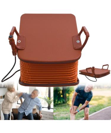 Chair Lift and Sofa Stand Assist Electric Uplift Seat Assist Cushion Assistance Sofa Support Up Powered Lift Cushion Portable and Safe Mobility Aid Help Get Up and Sit Down Slowly 1