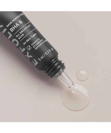 Paula's Choice Skin Perfecting BHA 9 Spot Treatment - 9% Salicylic Acid Exfoliant - 0.3oz for Large Pores - Buy Online on GoSupps.com
