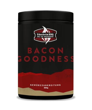 Udenheim Rub Bacon Goodness for BBQ 350gr - Buy Online on GoSupps.com