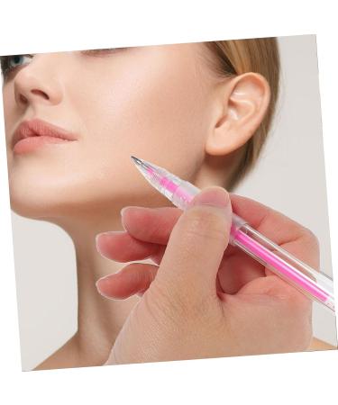 BELLIFFY 6pcs Eyebrow Pen Eyebrow Mapping Pen Pen for Marking Pens for Eyebrow Position Pen Eyebrow Position Pen Position Pen Eyebrow Marking Pens - Buy Online on GoSupps.com