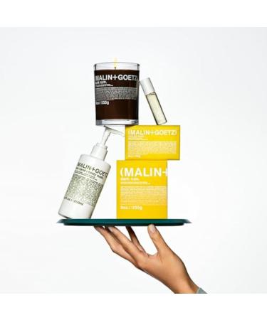 Malin + Goetz Rum Hand and Body Wash For Unisex 8.5 oz Body Wash - Buy Online on GoSupps.com