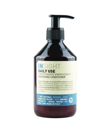 Insight energy con 400 ml