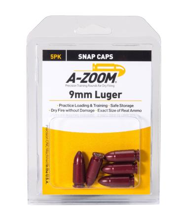 A-zoom buffer ink cartridge cal. 9mm - Buy Online on GoSupps.com