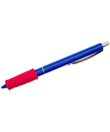 AFH Web Shop Writing Aids | Ergonomic Foam Pens | 12-Piece Color Set | Ultimate Comfort & Precision - Buy Online on GoSupps.com