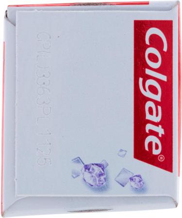 Colgate - Fluoro Toothpaste with White Micro-Crystals - 75 ml - Buy Online on GoSupps.com