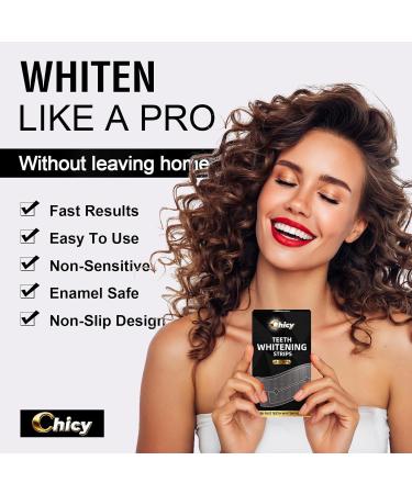 Bande Blanchiment Dentaire 28 Bandes - Whitening Strips Doux - Effective Blanchiment Dentaire - limine les Taches de Caf /Th /Vin - Insensibilit Bandes Blanchissantes Dents for Teeth Whitening Menthe 1 unit (Lot de 28) - Buy Online on GoSupps.com