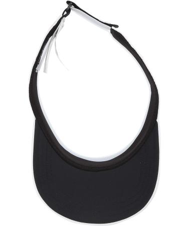 adidas Men's Golf Tour Visor - White, One Size - Buy Online on GoSupps.com