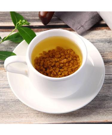 Buckwheat Tea Buckwheat Tea black buckwheat tea barley tea 17.6 oz/500g  - Buy Online on GoSupps.com