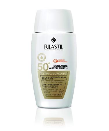 Sunlaude 50+ Water Touch 50 Ml