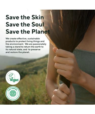 AROMATICA Rosemary Scalp Scaling Trial Kit with Mini Wooden Hair Brush - Clearer, Dandruff-Free Hair - Plant-Based Vegan Shampoo - 3.38 fl. oz Shampoo + 1.01 fl. oz Root Enhancer & Scalp Scrub - Buy Online on GoSupps.com