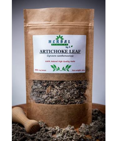 Artichoke Tea Dried Herb 50g - Herbal Remedies by J. Karczoch - Buy Online on GoSupps.com