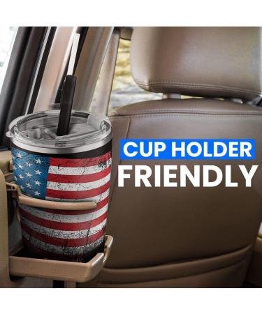 Frostbuddy 8oz Kids Tumbler: Spill-Proof Lid, Silicone Straw | Insulated Stainless Steel Cup for Toddlers - Beach Theme - Buy Online on GoSupps.com