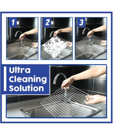 Foam Cleaner Bubble Foam Cleaner Spray Kitchen Cleaner Kitchen Spray Bubble Spray Cleaner Foam Cleaner Cleaning Spray Bubble Kitchen Cleaner Multi Purpose Foam Cleaner Cleaning Foam - Buy Online on GoSupps.com
