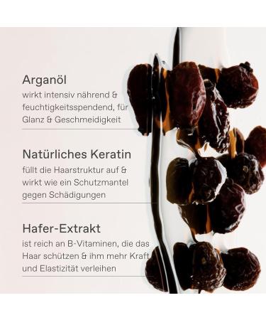 Correx Argan Oil Colorant - Ammonia-Free Light Brown 5.0 | 100% Gray Hair Coverage | Vegan & Long-Lasting Hair Color - Buy Online on GoSupps.com