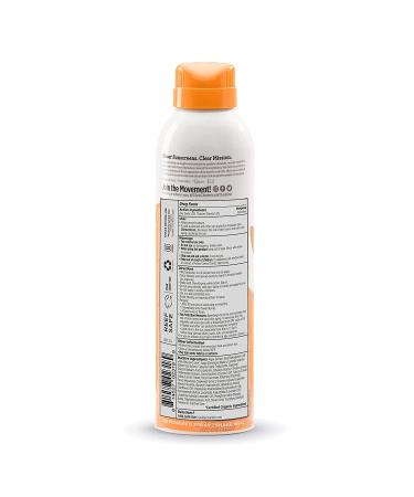 Goddess Garden Kids SPF 30 Mineral Sunscreen Spray Lotion - Sensitive Skin, Reef Safe, Water Resistant - Vegan & Cruelty-Free - 6 oz - Buy Online on GoSupps.com