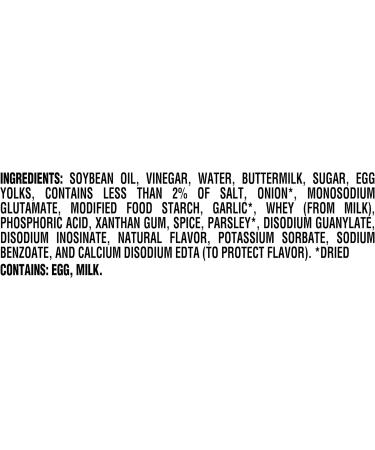 Kraft Dressing Ranch 16 oz - Buy Online on GoSupps.com