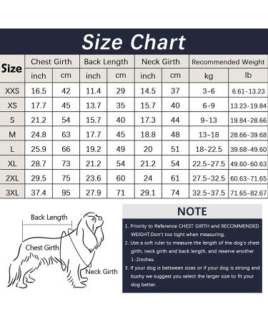 ROZKITCH Dog Winter Fleece Pullover Jacket in Dark Blue - XXL Chest Girth-29.5in - Buy Online on GoSupps.com