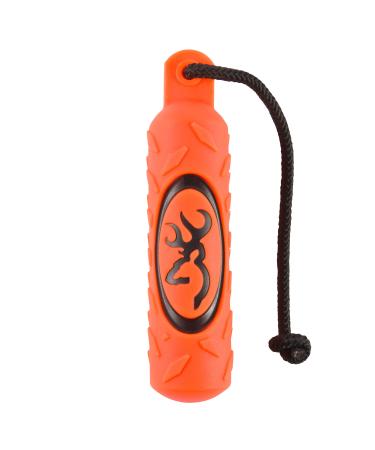 Browning Dummy Training Tool Small Vinyl Training Dummy (Orange)