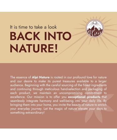  Alpi Nature Alpi Nature Anise and Fennel Herbal Tea 80 Tea Bags 160g (4 Boxes of 20 x 2g Bags) Anise and Fennel Seeds for Herbal Tea - Buy Online on GoSupps.com