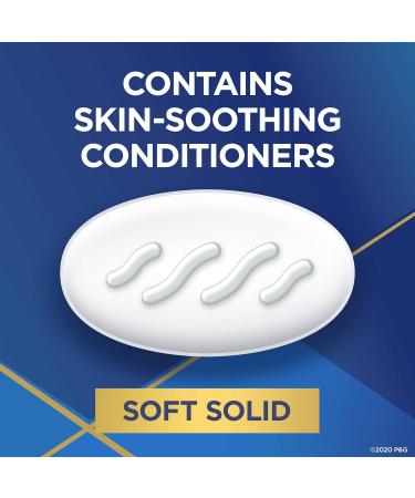 Secret Clinical Strength Soft Solid Antiperspirant and Deodorant Free & Sensitive 45 g Deodorant - Sensitive 45 g (Pack of 1) - Buy Online on GoSupps.com