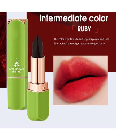  G n rique Women's Lipstick - Color Changing Lip Tint - Glossy Moisturizing Long-Lasting Natural Beauty for Evenings Dates Events - Buy Online on GoSupps.com