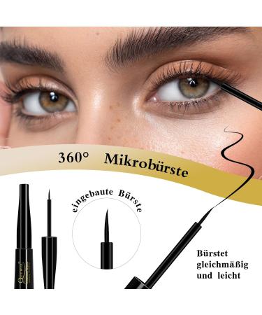 QUEWEL Overnight Lash Seal - 10ml Cluster Lashes Sealer | Strong Hold for DIY Eyelash Extensions | Ideal for Personal Makeup Use | 1 Pack - Buy Online on GoSupps.com