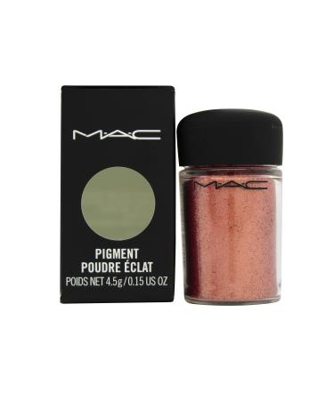 MAC Pigment Rose