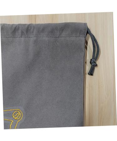 FRCOLOR Hair Dryer Bag | Drawstring Storage for Travel | Multipurpose Cloth Case & Organizer - Buy Online on GoSupps.com
