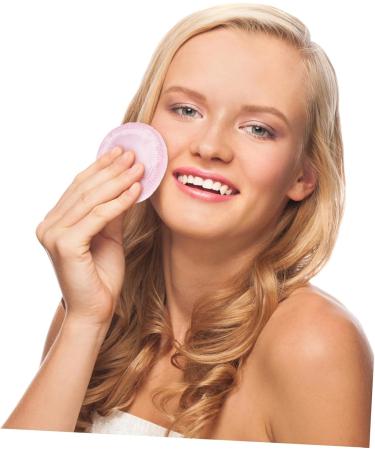  Mobestech Mobestech 10 Pieces Cotton Powder Foundation Blend With Strap Makeup Supplies Cotton Makeup Applicator For Women Girls Makeup - Buy Online on GoSupps.com