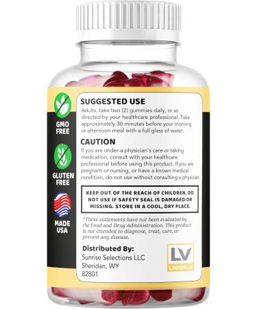 (2 Pack) Alpha Bites - Original Formula 7 in 1 Alpha Bites Gummies AlphaBites for Men Official Alpha Bites Advanced Premium Formula Performance and Energy Alpha Bite Gummy Reviews for 2 Months - Buy Online on GoSupps.com