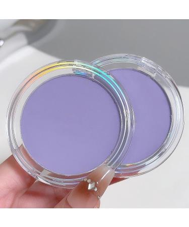 Gelatin Powder Pressed Gelatin Powder 60g Control Oil in Powder Form for Makeup Oil Control For Girls Women Full Coverage 02 - Buy Online on GoSupps.com