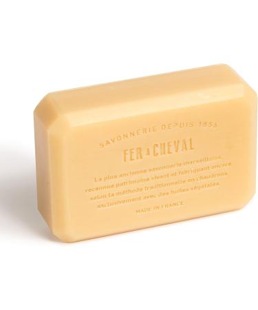 Horseshoe - White Tea & Yuzu Scented Mild Soap 125G - Buy Online on GoSupps.com