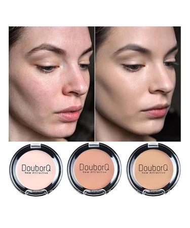 Shop 3 Color Natural Concealer - Fade Wrinkles & Dark Circles - International Shipping - Buy Online on GoSupps.com