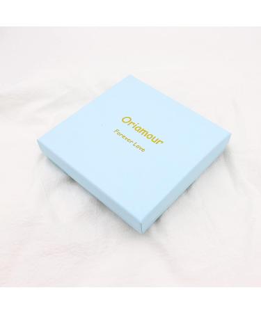 Oriamour Double Layer Bridal Crystal Headband - Gold Wedding Headpiece for Women - Buy Online on GoSupps.com