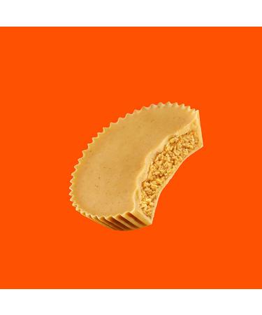 Reese's Ultimate Peanut Butter Lovers  Cups Candy  (Pack of 24) - Buy Online on GoSupps.com