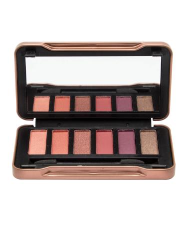 Magic Studio Earth 6 Eyeshadows Palette